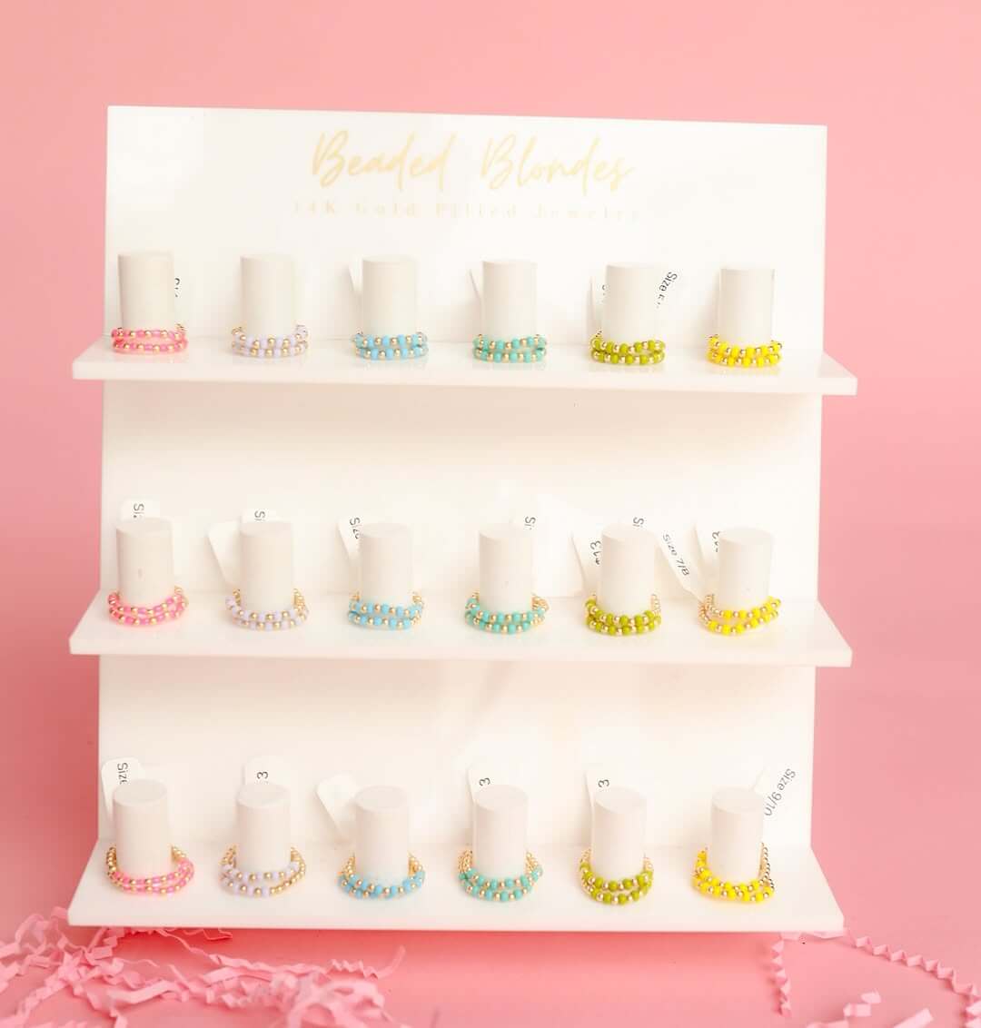 Ring Holders