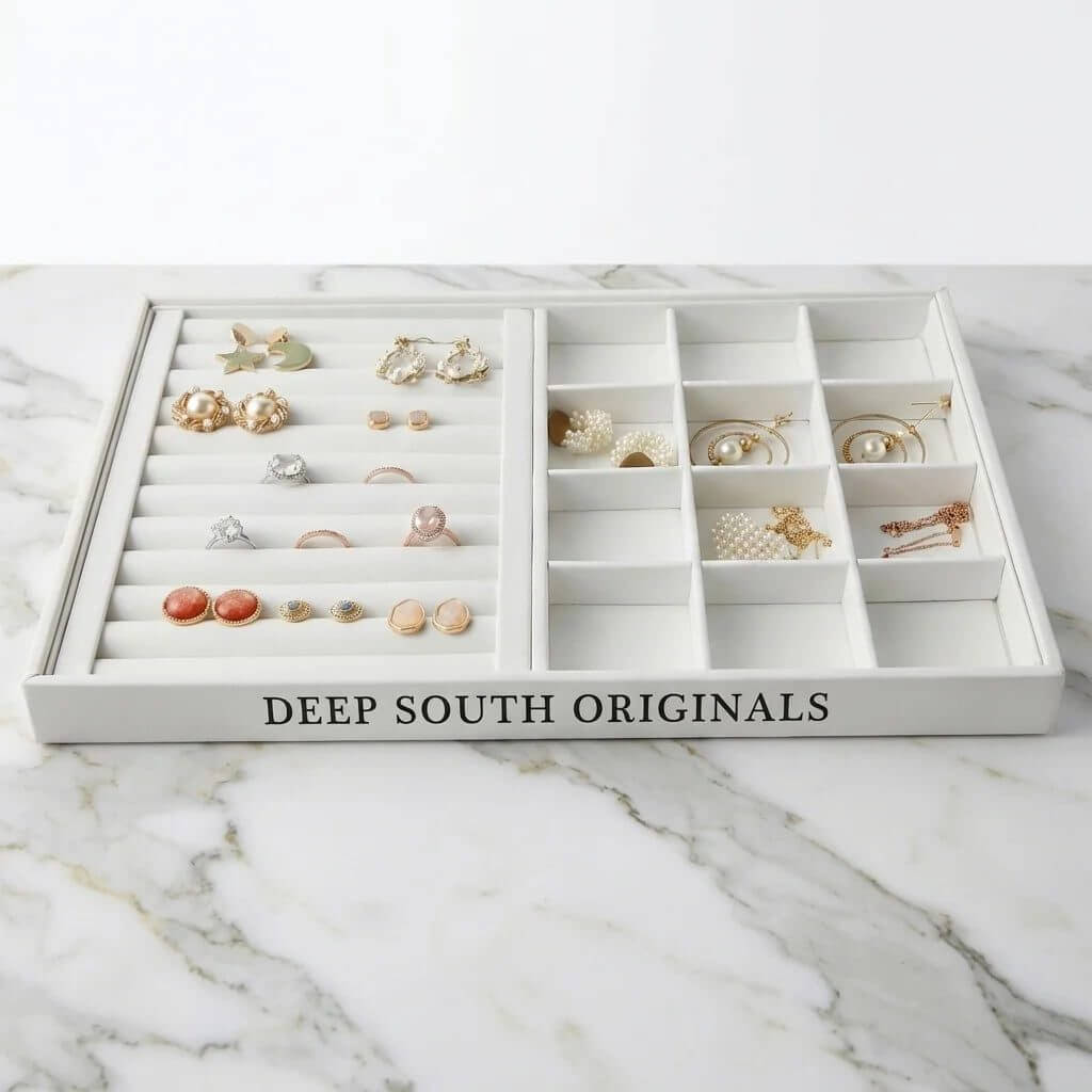 Display Trays